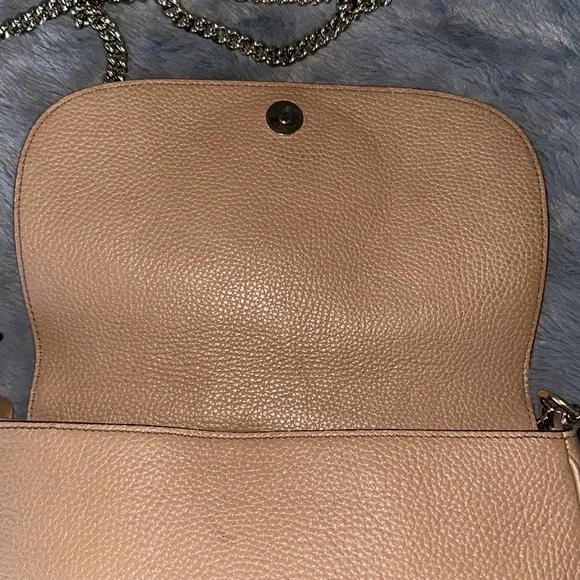 Gucci soho disco leather crossbody - Picture 6 of 11